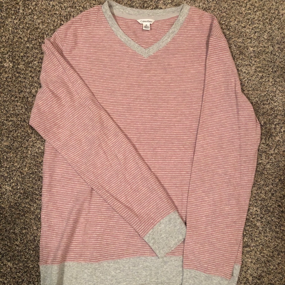 Calvin Klein Dress Seeater